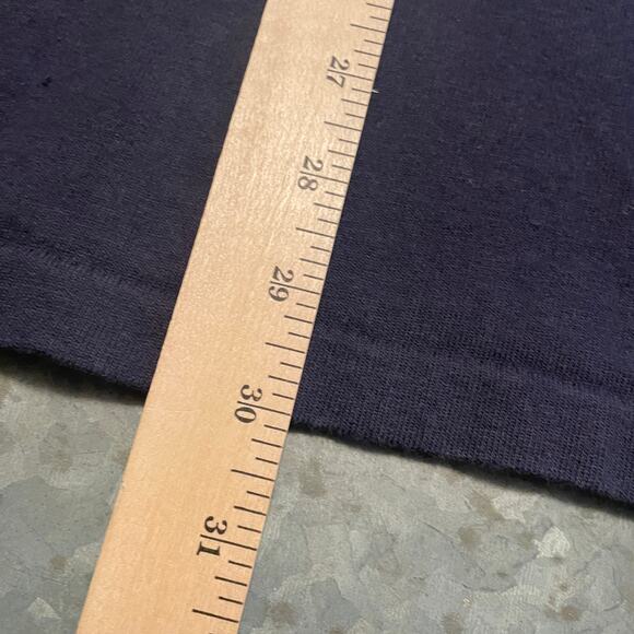 Vintage NYPD Single Stitch Embroidered Shirt 2XL USA New York Police Department - Picture 13 of 13